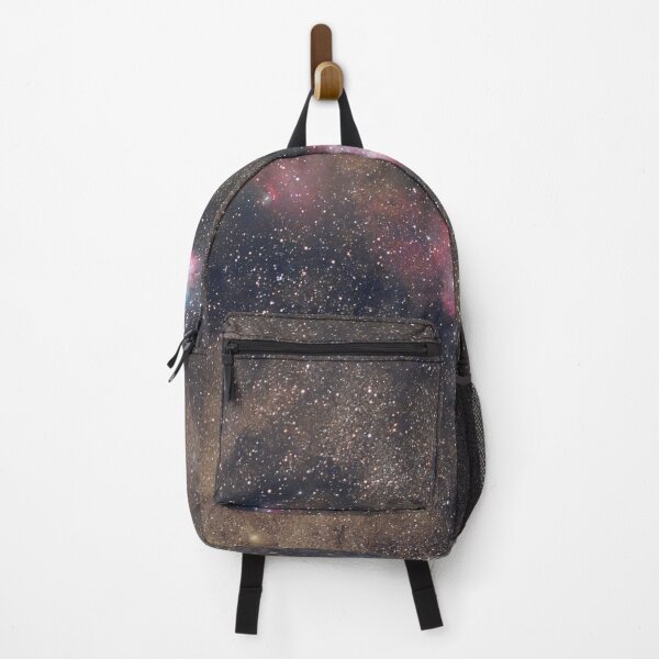 Item preview, Lagoon + Trifid Nebulae designed and sold by Giancarlo Erra Astro Prints & Merch.