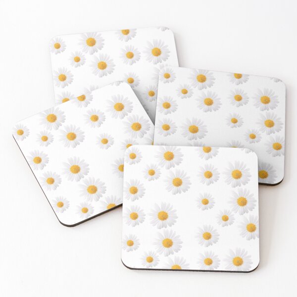 Item preview, Ditsy Daisy  designed and sold by Roisin678.