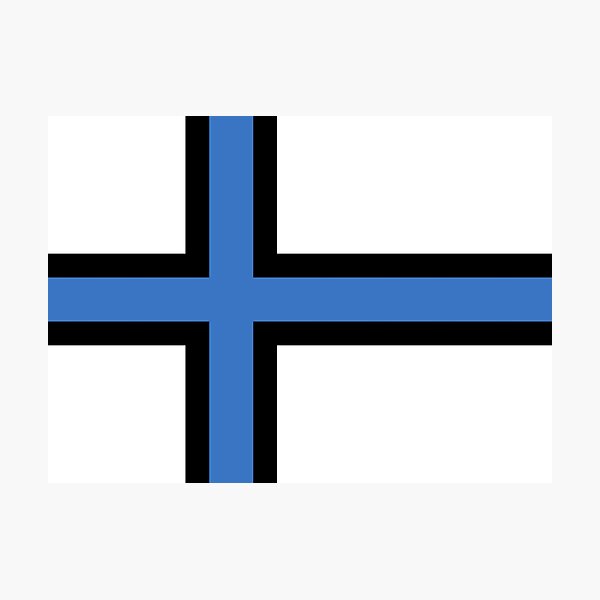 Flag of Finland - Wikipedia