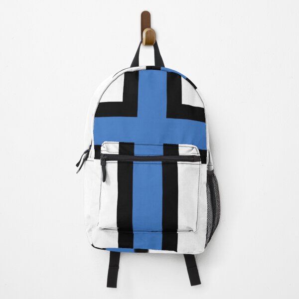 Item preview, Nordic Estonia flag designed and sold by Stnmleht.
