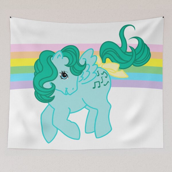 Item preview, MLP Medley designed and sold by scholtenart.