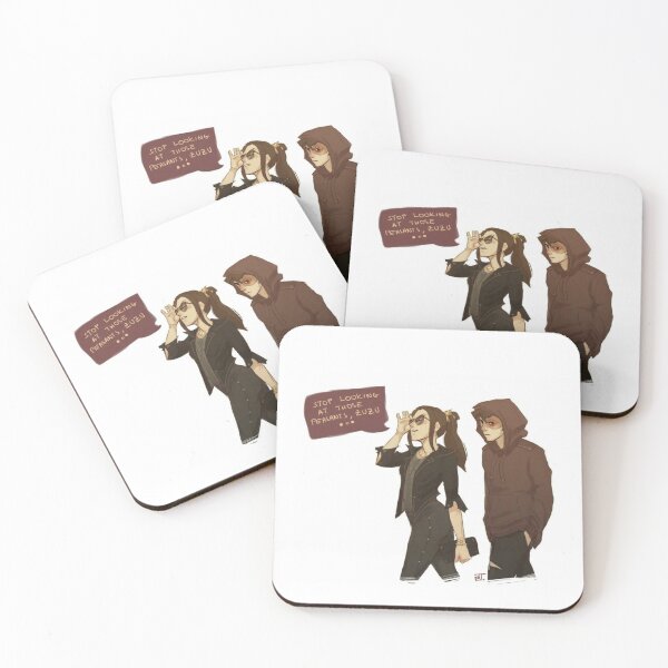 Item preview, azula and zuko  designed and sold by moon-drunk.