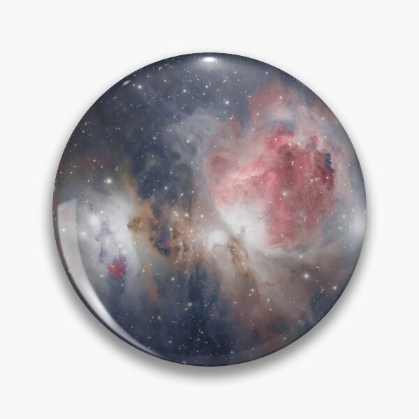 Item preview, M42 Orion Nebula designed and sold by The Ski.es Astrophotography.