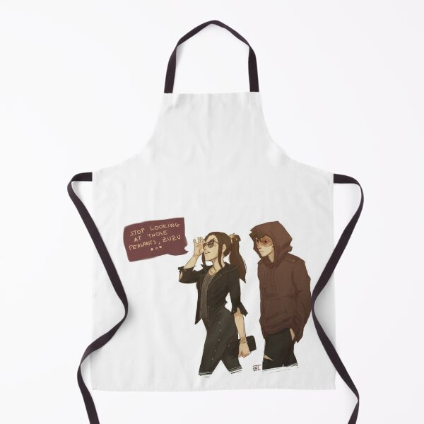 Item preview, azula and zuko designed and sold by moon-drunk.