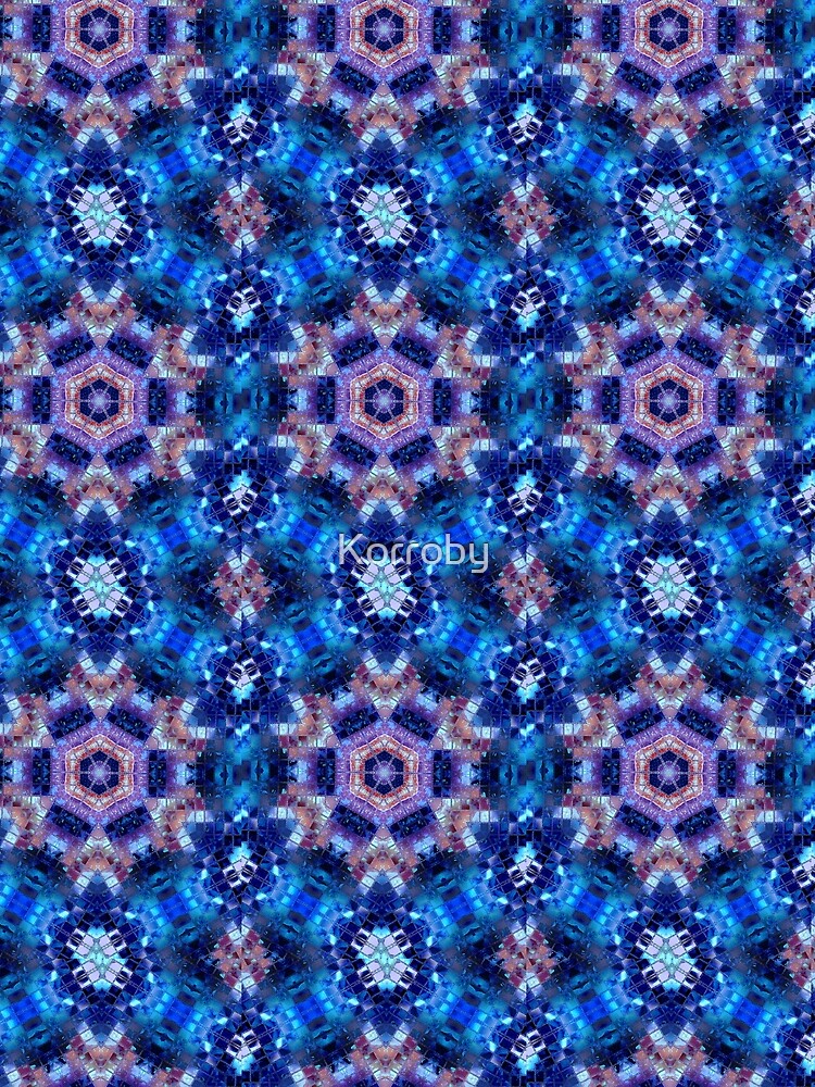 fantasy kaleidoscope