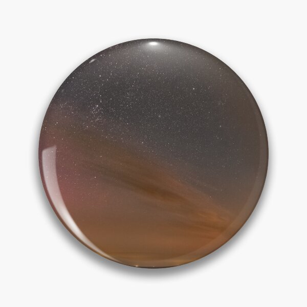Item preview, Happisburgh - Milky Way with rising Moon & Northern Lights designed and sold by The Ski.es Astrophotography.