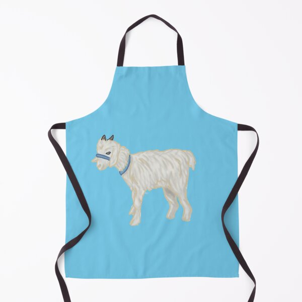 Item preview, Baby Cashmere Goat designed and sold by astrobiologist.