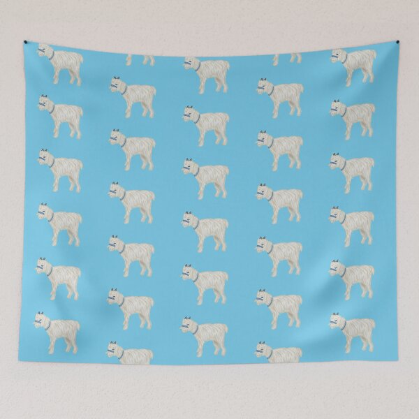 Item preview, Baby Cashmere Goat designed and sold by astrobiologist.