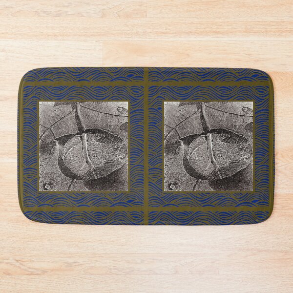 Item preview, Tributary  Danuta Muszynska  USA designed and sold by WaterProject.