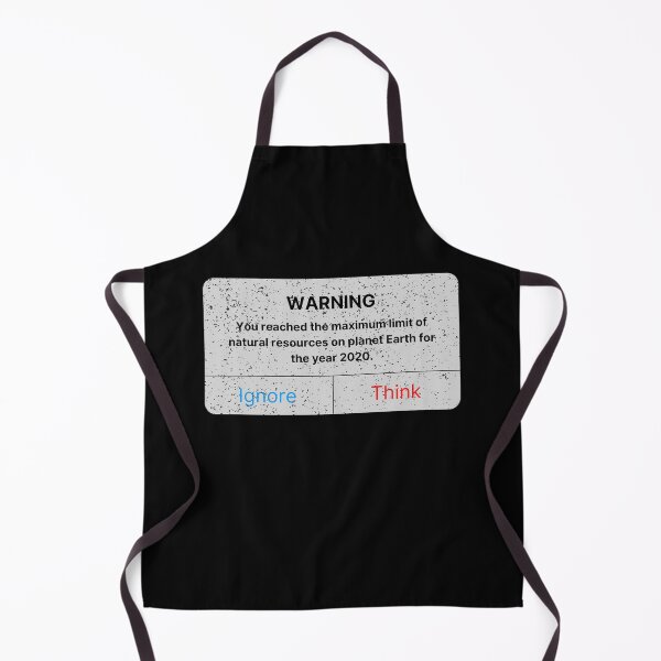 Item preview, You reached the maximum limit of natural resources on planet Earth for the year 2020 designed and sold by KauzSL.