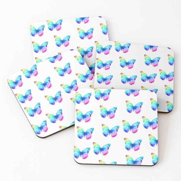 Item preview, Butterfly blended colour pallet designed and sold by Roisin678.