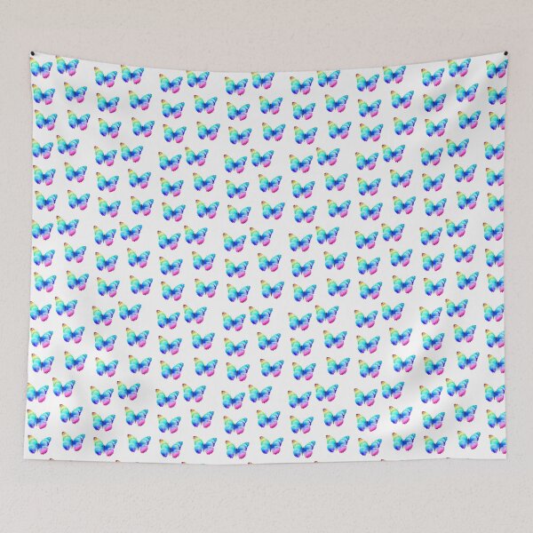 Item preview, Butterfly blended colour pallet designed and sold by Roisin678.