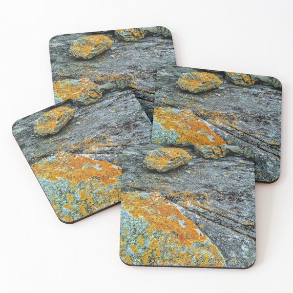 Item preview, Rocks at Penrhos beach near Holyhead designed and sold by vintagedenco.