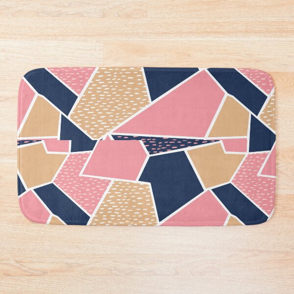 Item preview, Rock Pattern designed and sold by PickCreation.