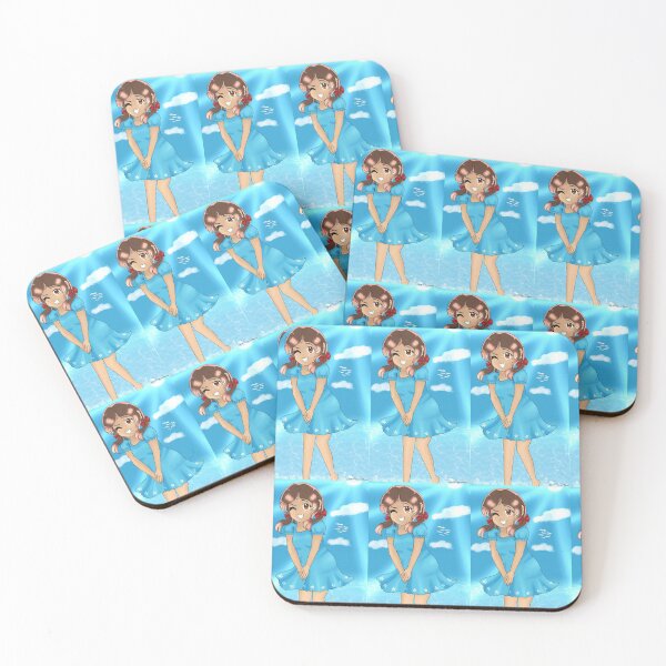 Item preview, Seychelles (Hetalia) designed and sold by Narukoart.
