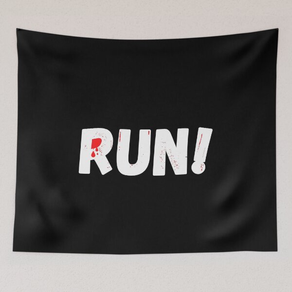 Item preview, Run Birthday Gift designed and sold by GBDesigner.