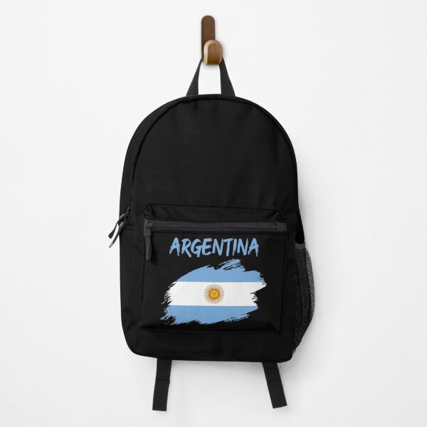 Item preview, Argentina Argentine flag flag designed and sold by GeogDesigns.