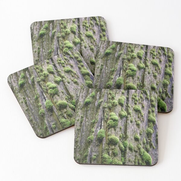 Item preview, Large Mossy Tree designed and sold by KsbAesthetics.