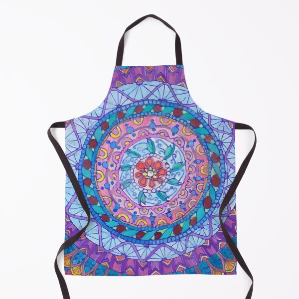Item preview, Circular | Mandala designed and sold by Ecliptic.