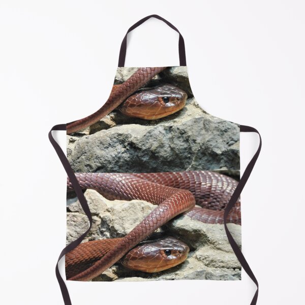 Item preview, Red spitting cobra designed and sold by Zarabeaver.