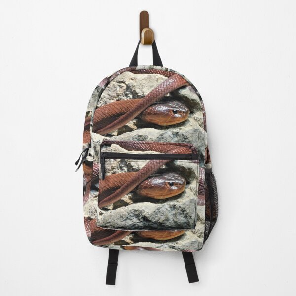 Item preview, Red spitting cobra designed and sold by Zarabeaver.