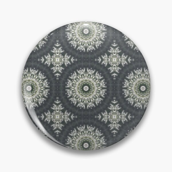 Item preview, Wild Garlic Flowers designed and sold by IanDonCrockett.
