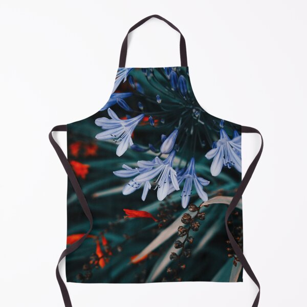 Item preview, Vibrant Floral Garden designed and sold by worktheangle.