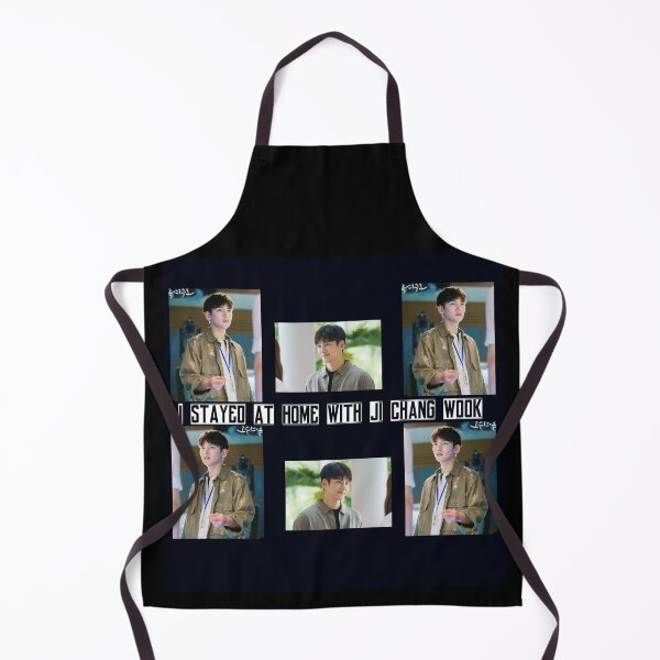 Item preview, Ji Chang Wook [ISH] Series designed and sold by kpopkdramamerch.