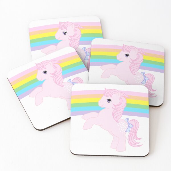 Item preview, MLP Cotton Candy designed and sold by scholtenart.