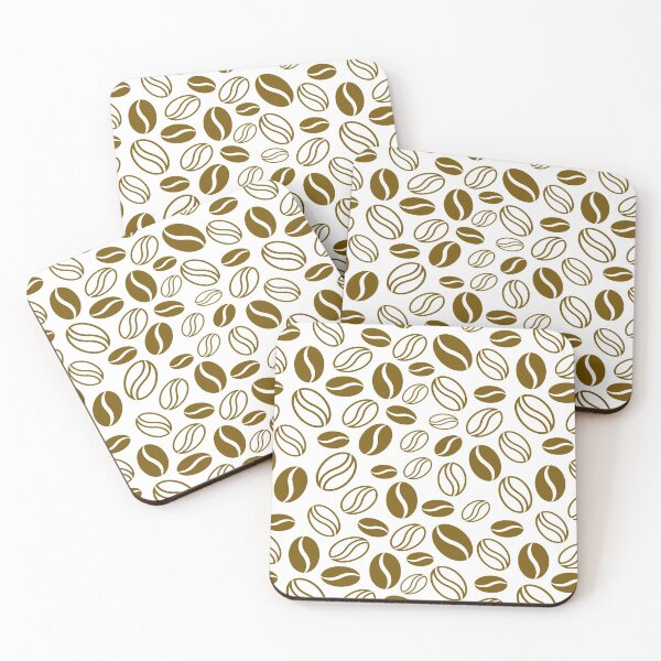 Item preview, Coffee Beans Collection designed and sold by Nevine Williamson.