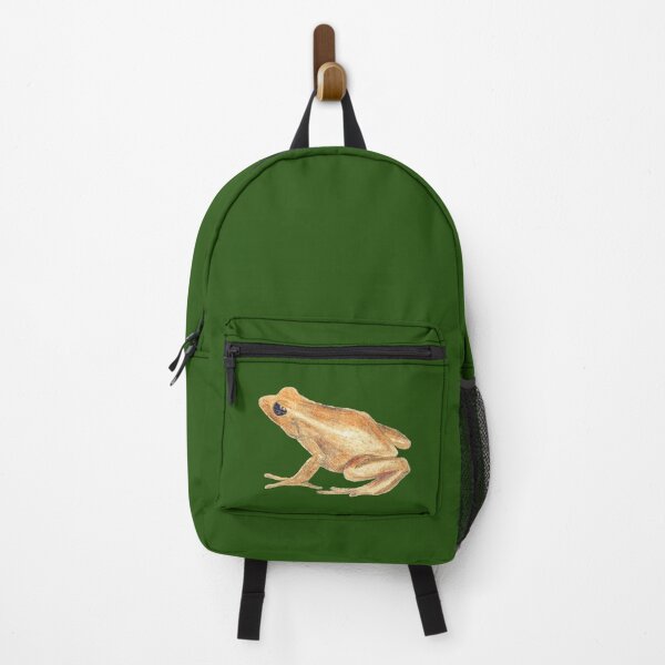 Item preview, Flippy the Frog designed and sold by TenBurner.
