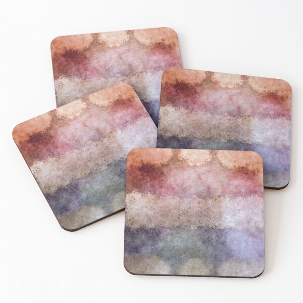 Item preview,  Watercolor Abstract Art Painting designed and sold by DebiPhillips.