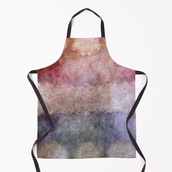 Item preview, Watercolor Abstract Art Painting designed and sold by DebiPhillips.