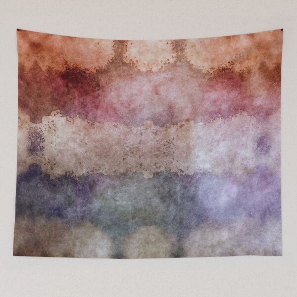 Item preview,  Watercolor Abstract Art Painting designed and sold by DebiPhillips.