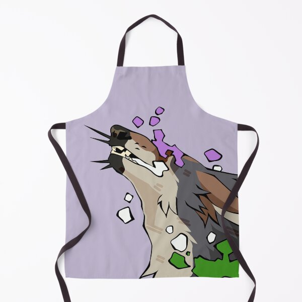 Item preview, Gender Queer Pride Coyote designed and sold by YoteeYip.