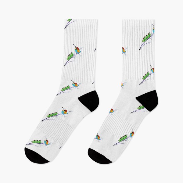 Item preview, Bee Eater Family designed and sold by Megan Kane Stone.