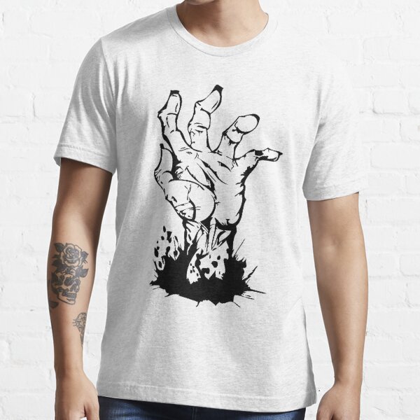 ZOMBIE HAND Essential T-Shirt