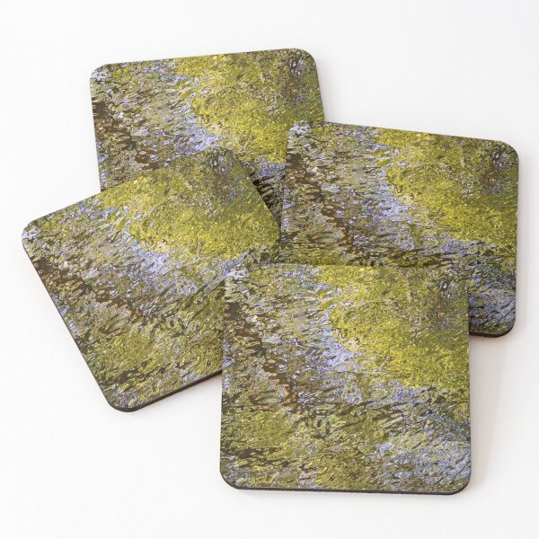 Item preview, Abstract Water Pattern designed and sold by KsbAesthetics.