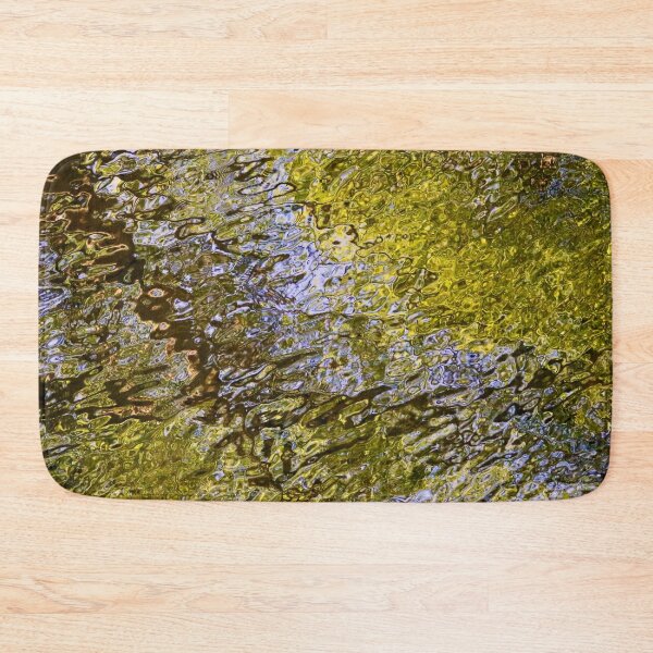 Item preview, Abstract Water Pattern designed and sold by KsbAesthetics.