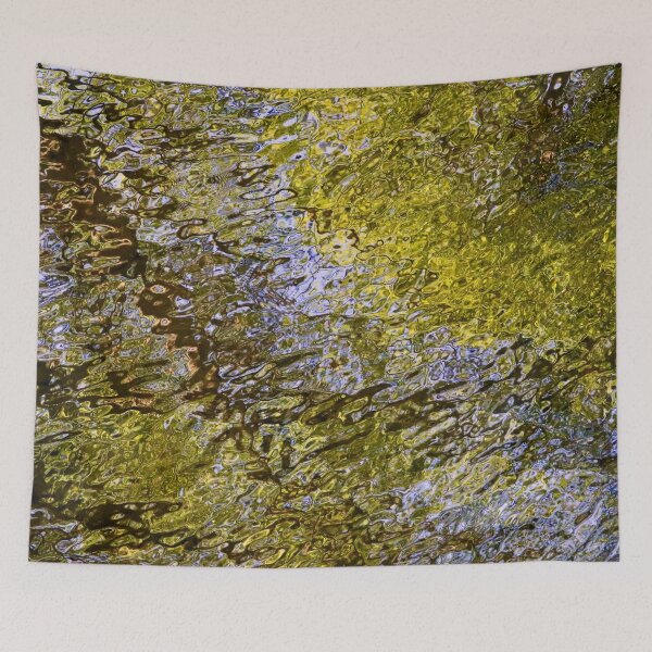 Item preview, Abstract Water Pattern designed and sold by KsbAesthetics.