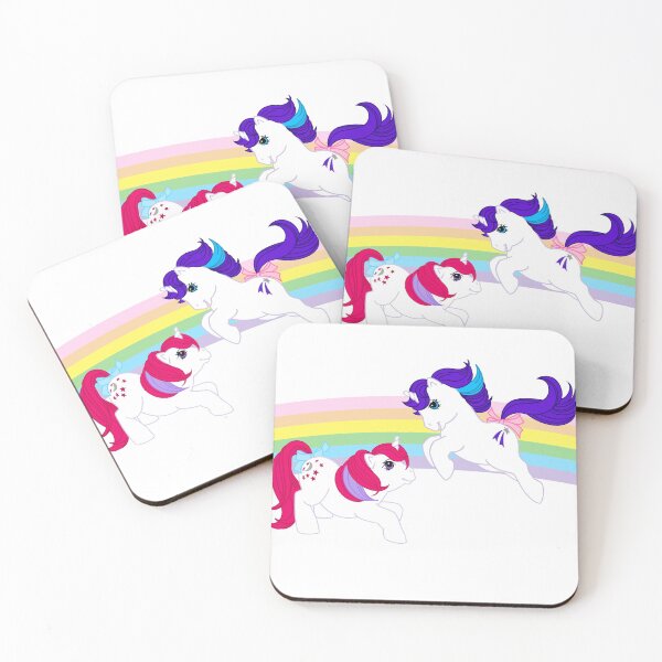 Item preview, MLP Moondancer & Glory designed and sold by scholtenart.