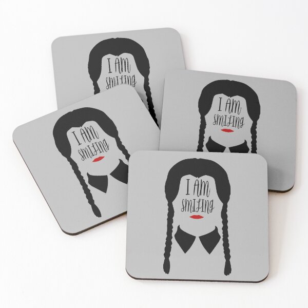 Item preview, I Am Smiling designed and sold by theboonation.