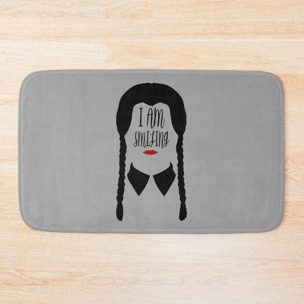 Item preview, I Am Smiling designed and sold by theboonation.