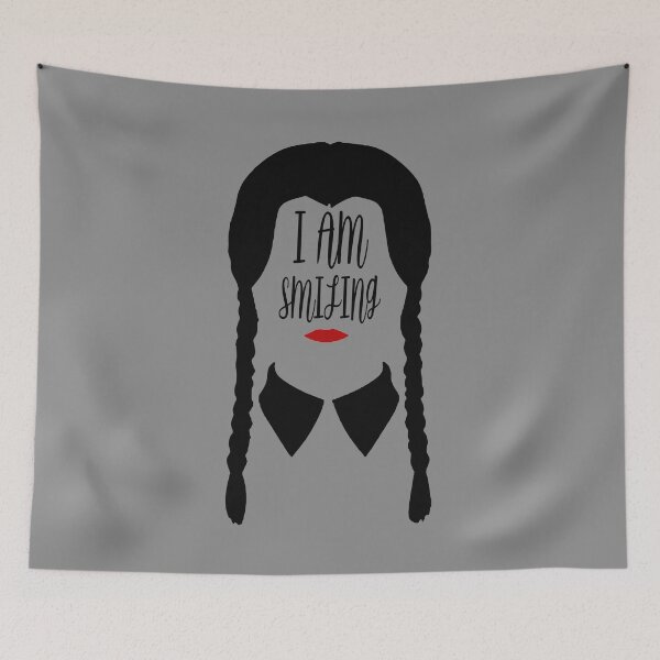 Item preview, I Am Smiling designed and sold by theboonation.