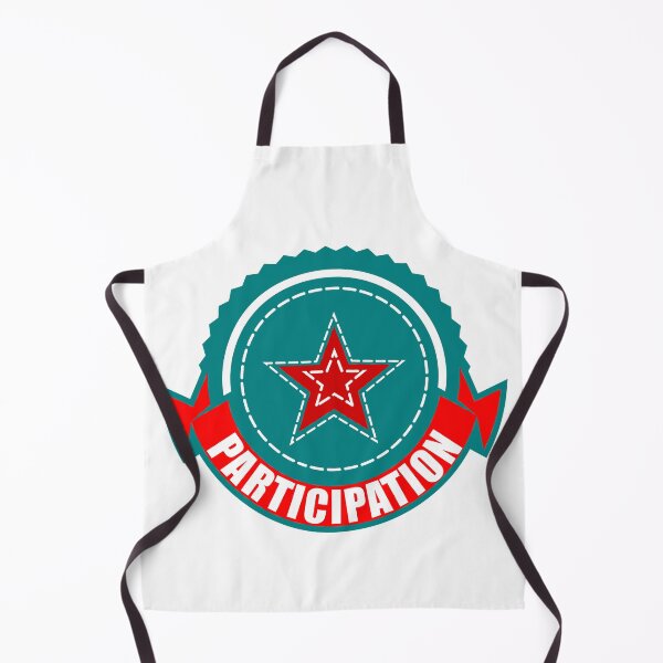 Item preview, star for participation designed and sold by og-designs-inc.