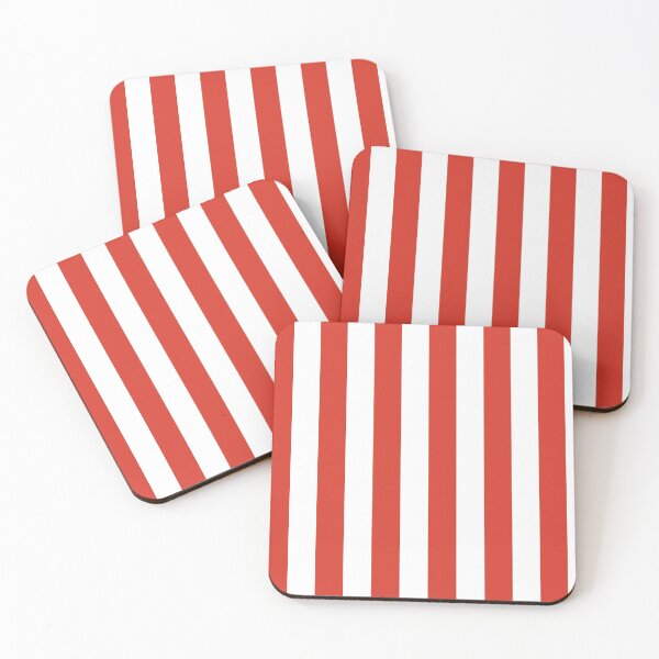 Item preview, christmas stripes designed and sold by Con Inspo.