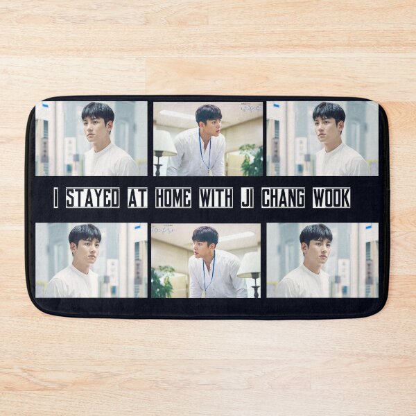 Item preview, Ji Chang Wook [ISH] Series designed and sold by kpopkdramamerch.