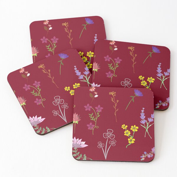 Item preview, Flowery  designed and sold by HappinessWorld.