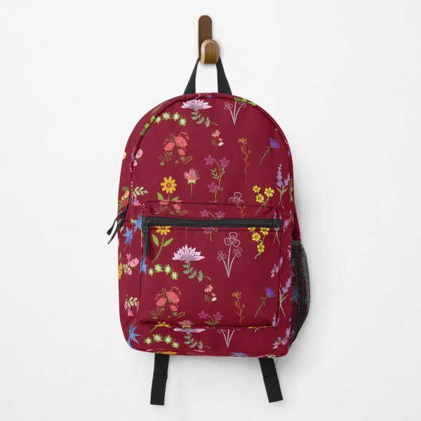 Item preview, Flowery designed and sold by HappinessWorld.