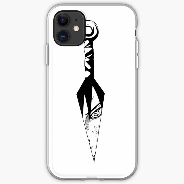 Kunai iPhone cases covers Redbubble